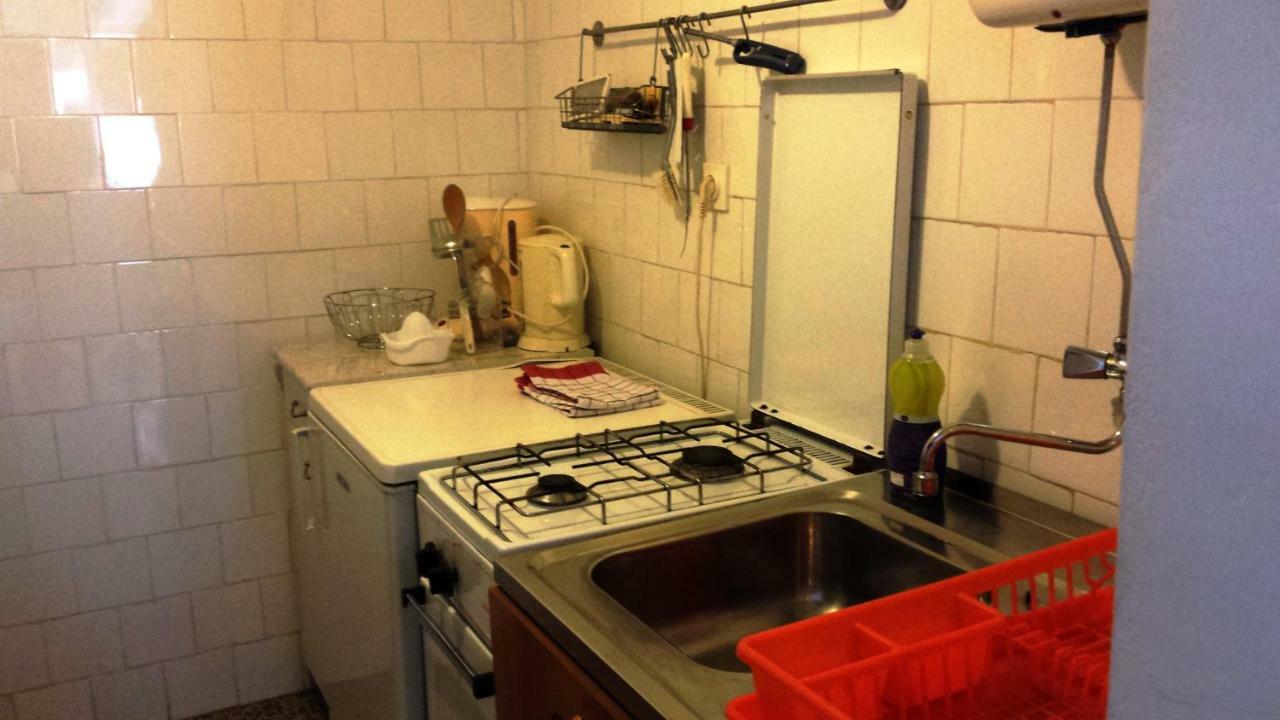 Apartments Princip Orlec 外观 照片