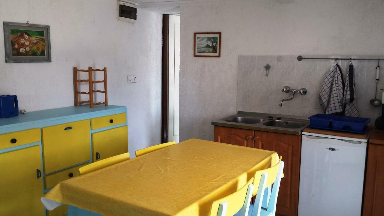 Apartments Princip Orlec 外观 照片