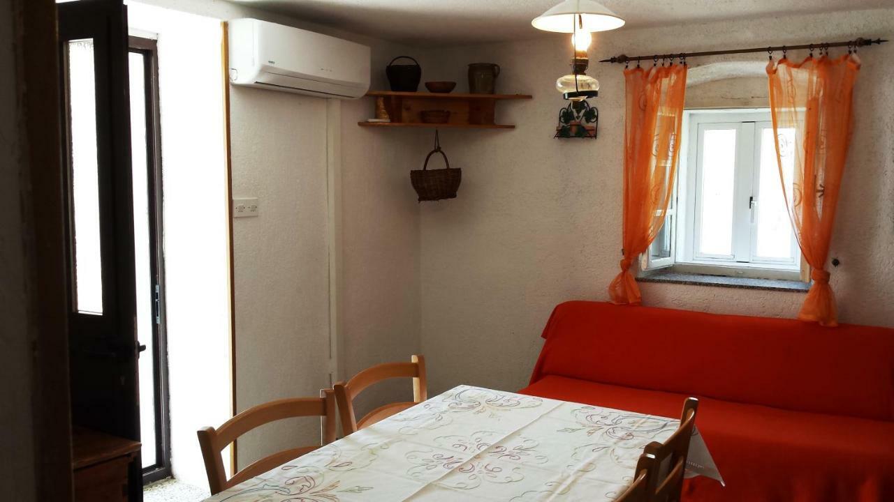Apartments Princip Orlec 外观 照片