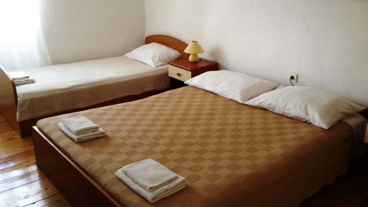 Apartments Princip Orlec 外观 照片