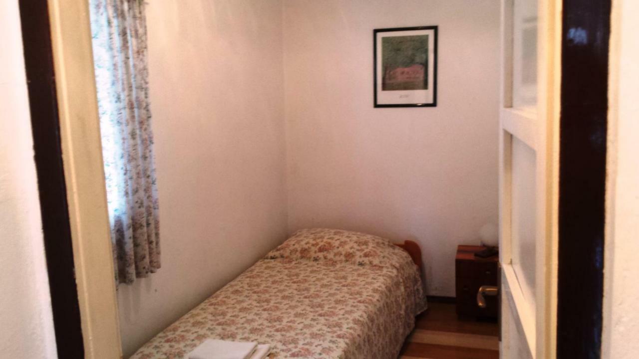Apartments Princip Orlec 外观 照片