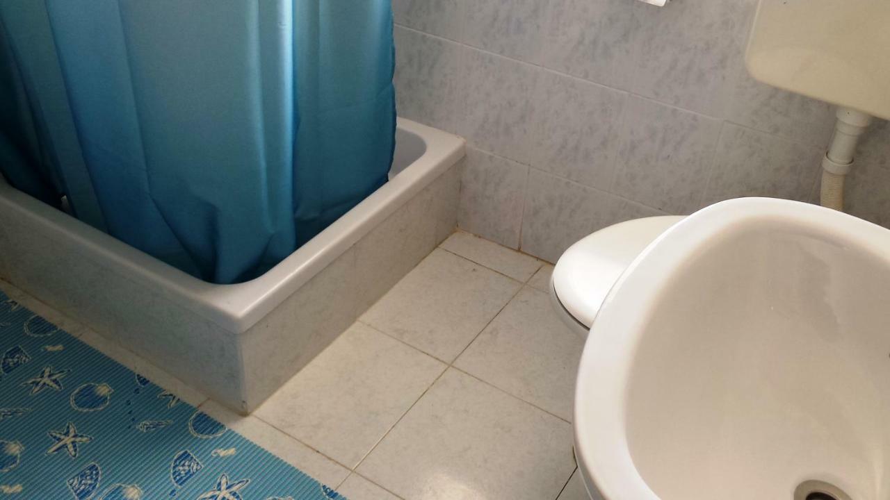 Apartments Princip Orlec 外观 照片