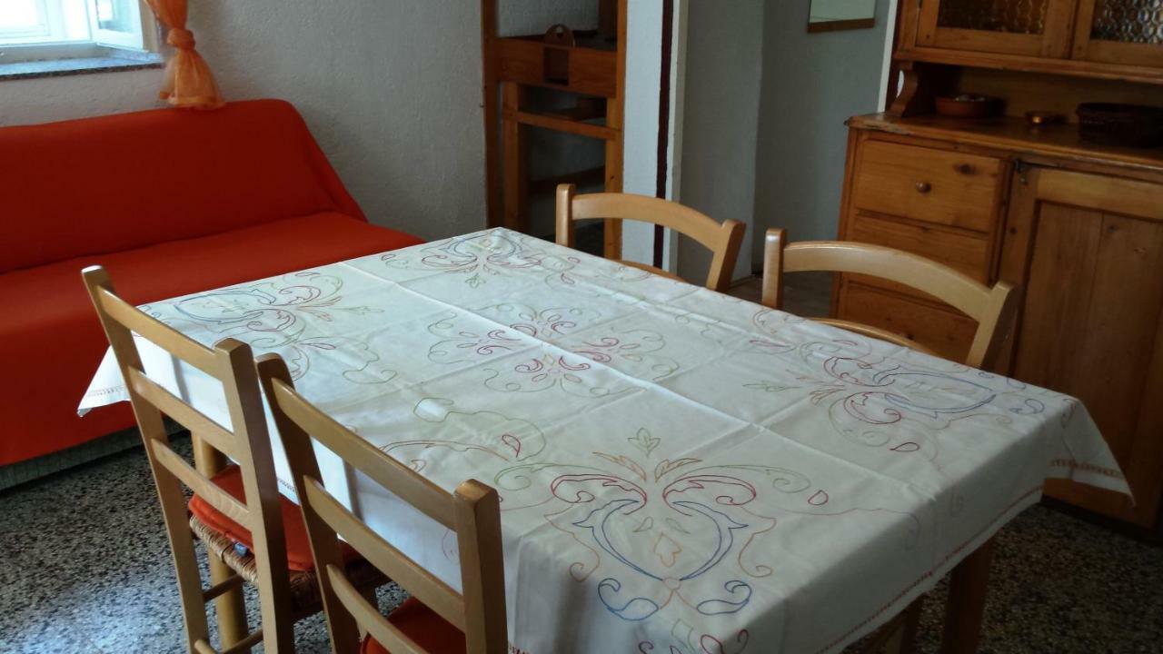 Apartments Princip Orlec 外观 照片
