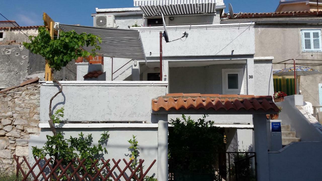 Apartments Princip Orlec 外观 照片