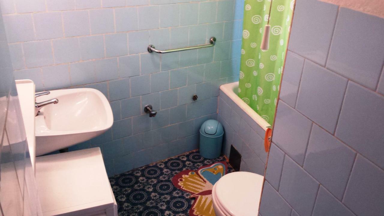 Apartments Princip Orlec 外观 照片